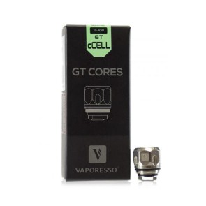 Felújító szett, porlasztó betét kazán Vaporesso GT CCELL Core 0,5 ohm