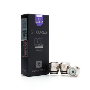 Vaporesso GT CCELL2 Core 0,3 ohm coil