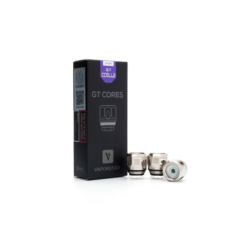 Vaporesso GT CCELL2 Core 0,3 ohm coil