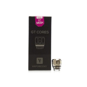 Felújító szett, porlasztó betét kazán Vaporesso GT4 Core 0,15 ohm