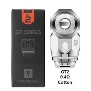 Felújító szett, porlasztó betét kazán Vaporesso GT4 Core 0,15 ohm