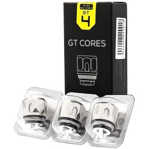 Felújító szett, porlasztó betét kazán Vaporesso GT4 Core 0,15 ohm