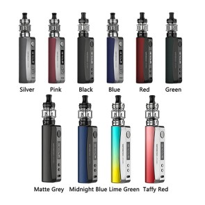 Vaporesso GTX ONE 2000mAh e-cigi készlet