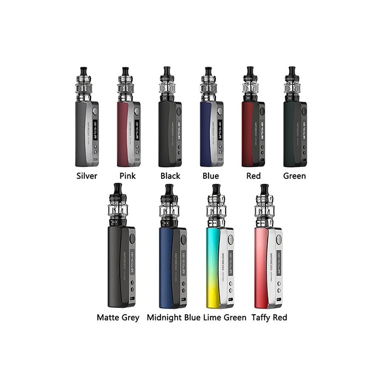 Vaporesso GTX ONE 2000mAh e-cigi készlet