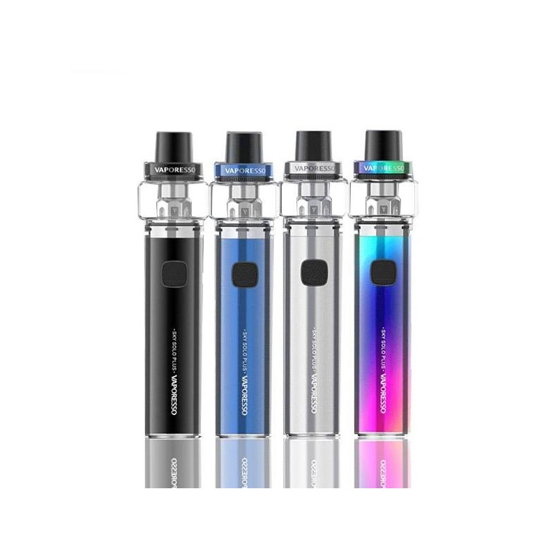 Vaporesso Sky Solo Plus e-cigi készlet