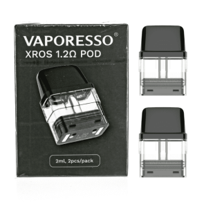 Vaporesso XROS Mesh Pod 1.2 Ohm (tank)