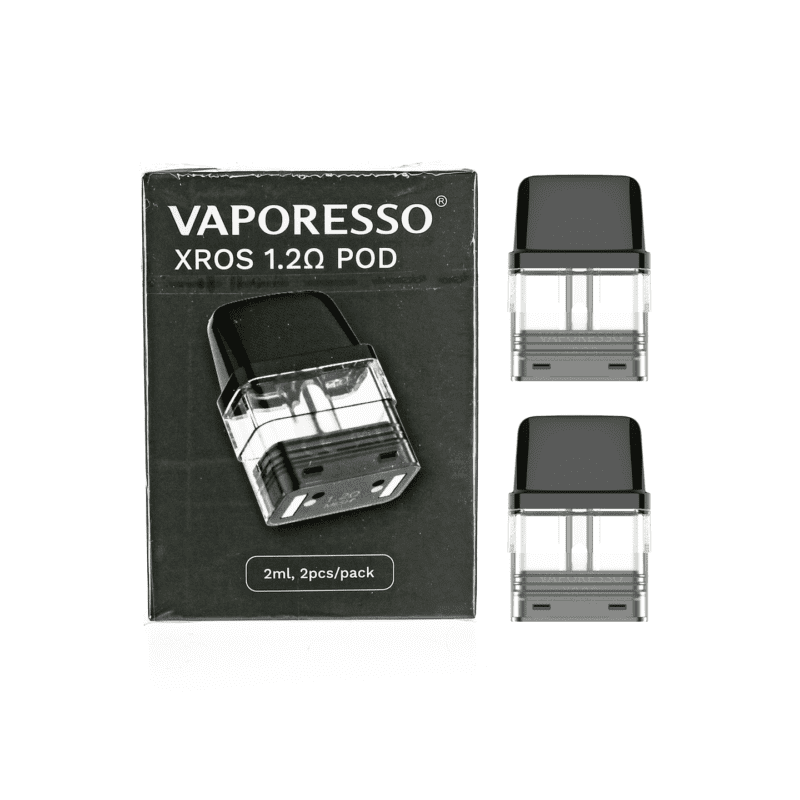 Vaporesso XROS Mesh Pod 1.2 Ohm (tank)