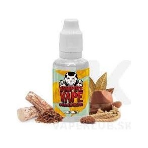 Virginia Tobacco - Vampire Vape Aroma 30ml