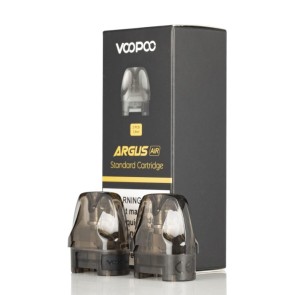 VOOPOO Argus AIR Pod tank