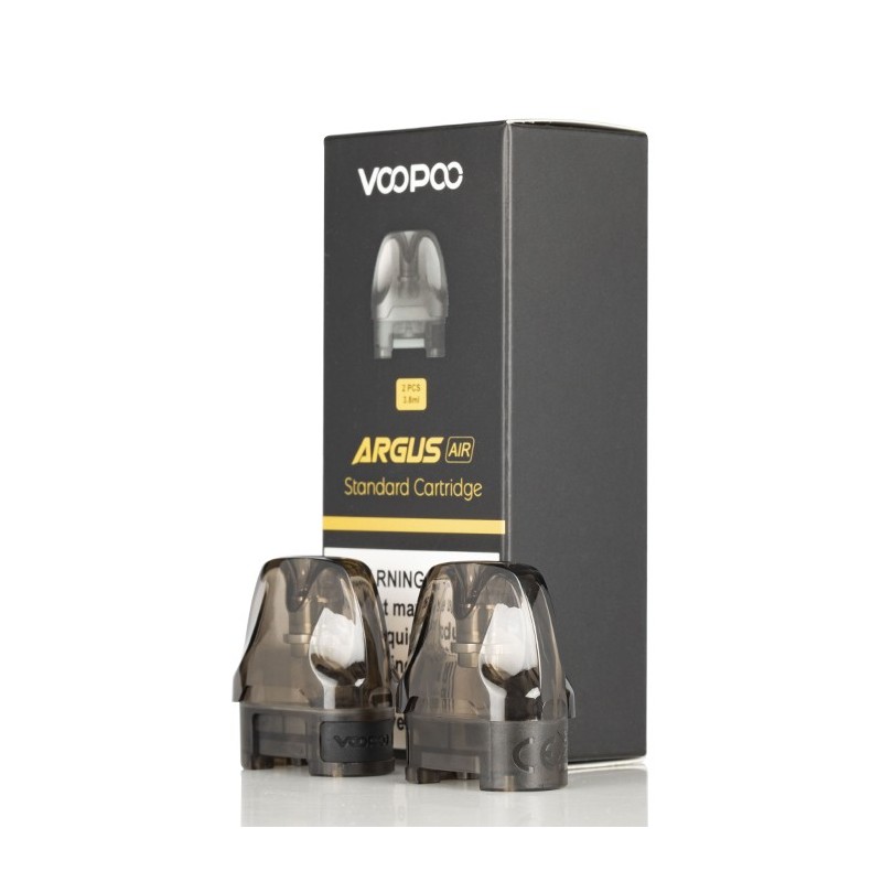 VOOPOO Argus AIR Pod tank