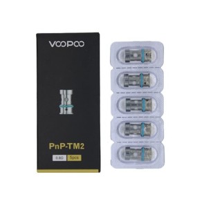 VOOPOO PnP-TM2 Coil 0.8 ohm