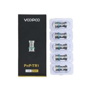 VOOPOO PnP-TR1 Coil 1.2 ohm