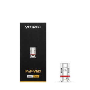 VOOPOO PnP-VM3 Coil 0.45ohm