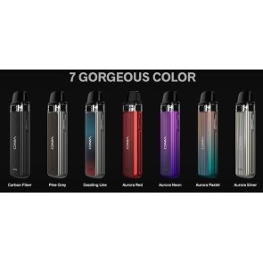 VOOPOO Vinci AIR Mod Pod Kit e-cigi készlet