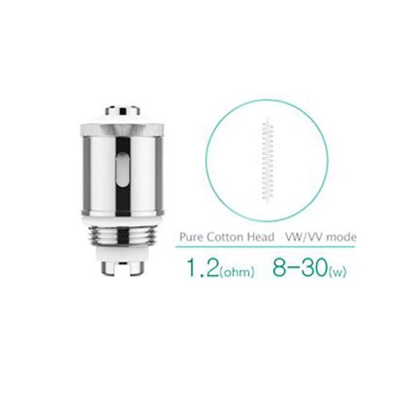 Eleaf GS Air 1,2ohm Coil