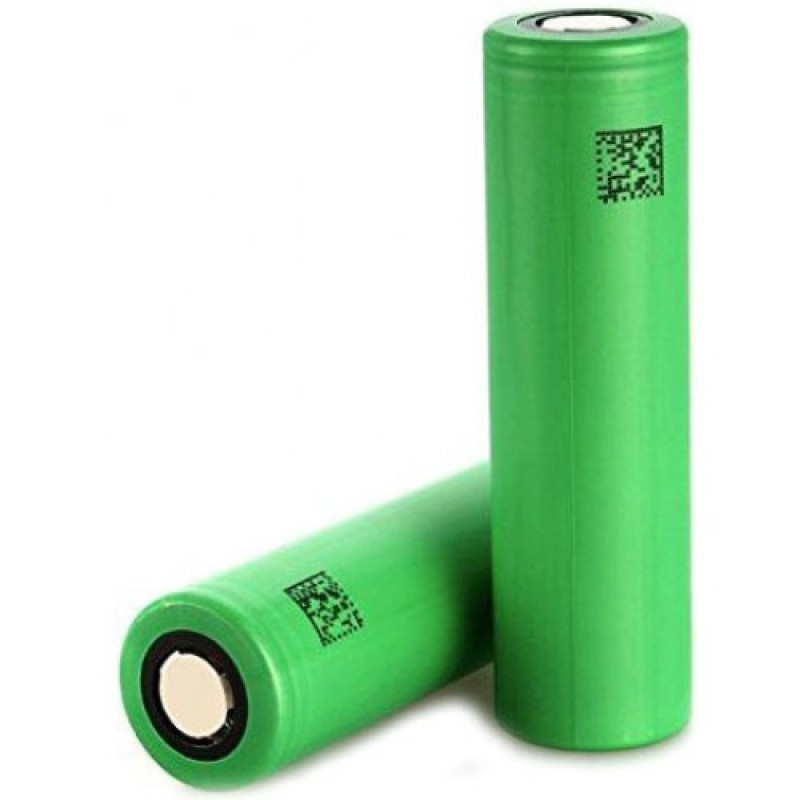 SONY VTC5 18650 30A 2500mAh akku