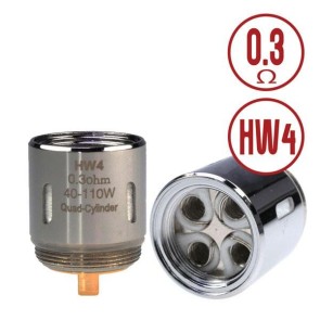 Eleaf HW4 0.3ohm Coil