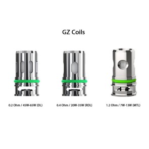 Eleaf GZ coil 1,2 ohm