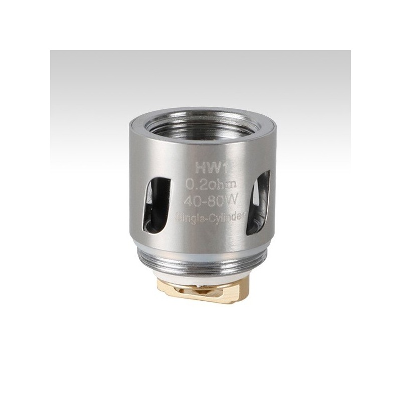 Eleaf HW-1 Single Ello 0.2ohm Coil