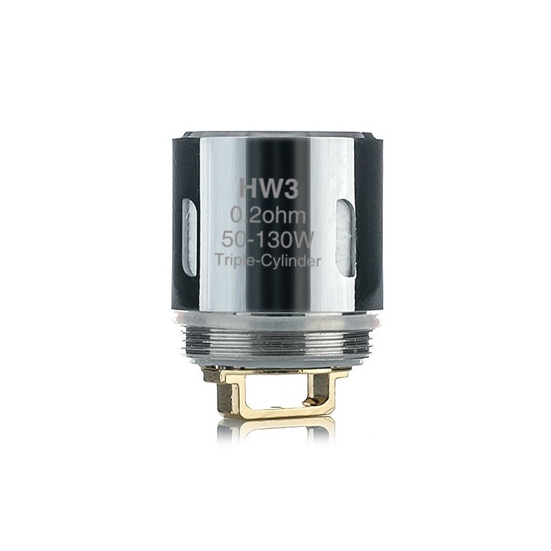 Eleaf HW-3 Dual Ello-Ello 0.2ohm Coil