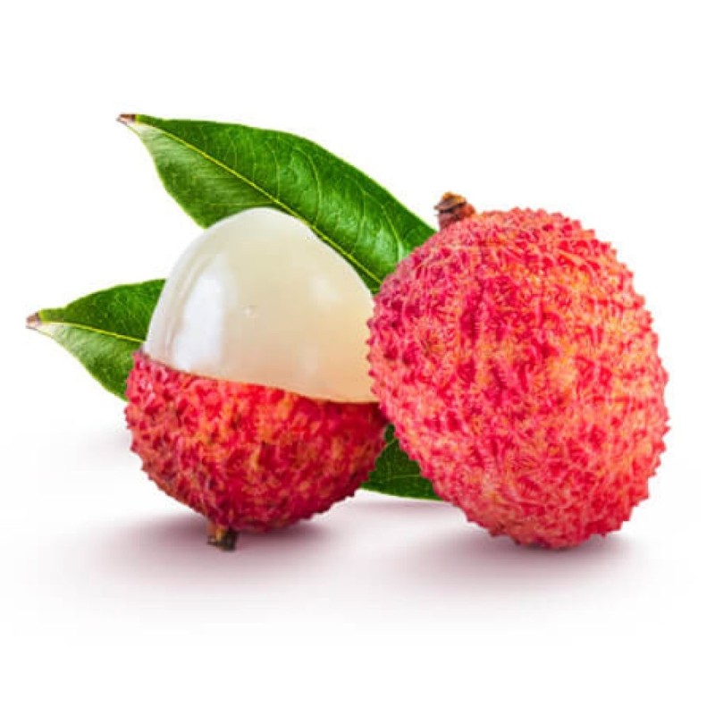 Litchi - FlavorWest e-cigaretta aroma