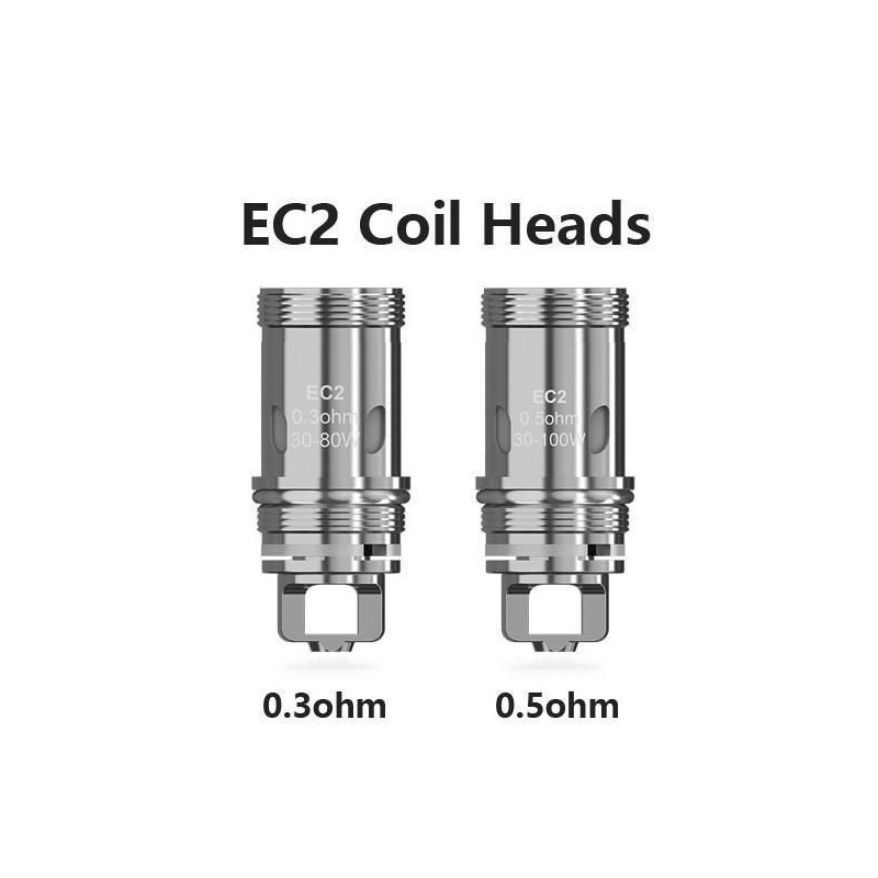 Eleaf EC2 0.3ohm Coil