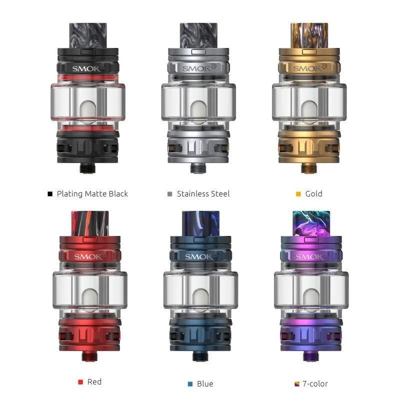 Smoktech TFV18 tank 7,5ml