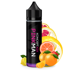 E-liquid Vampire Vape KonceptXIX - Pinkman 50 ml