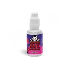 Berries - Vampire Vape Aroma