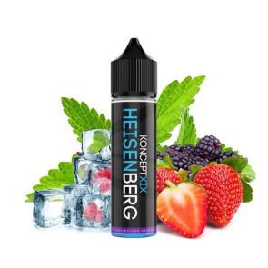 E-liquid Vampire Vape KonceptXIX - Heisenberg 50 ml