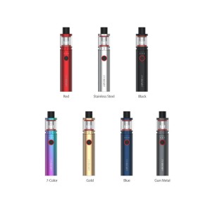 Smoktech Vape Pen 1600mah e-cigi készlet