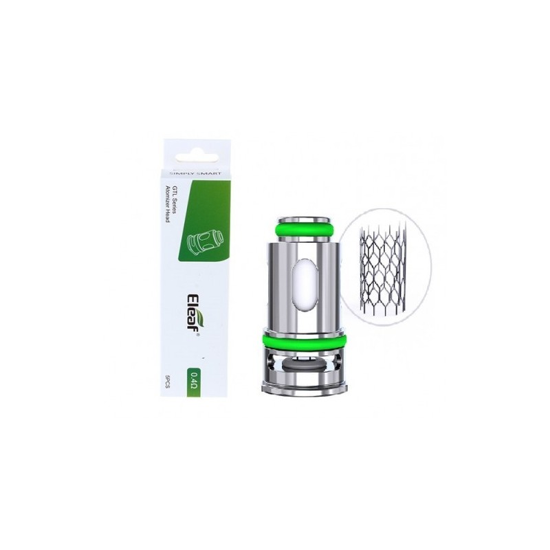 Eleaf GTL 0,4 Ohm Coil