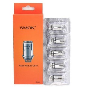 Smoktech Vape Pen 0,3 ohm coil