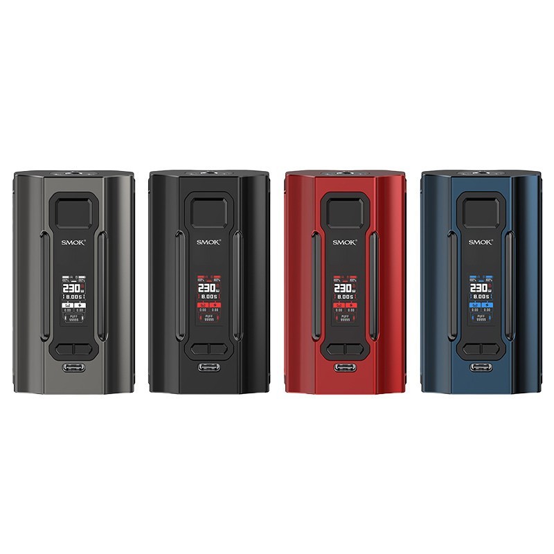 Smoktech Erato 230W MOD