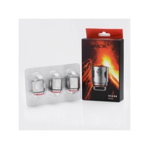 Smoktech TFV12 V12 X4 coil 0,15ohm