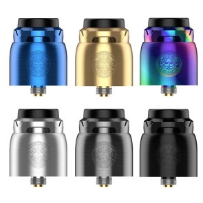 Geekvape Z RDA tank