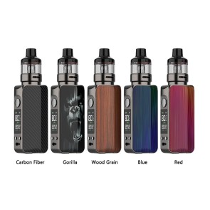 Vaporesso LUXE S 80W e-cigi készlet 5ml