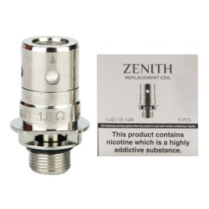 Innokin ZENITH coil 1,6ohm