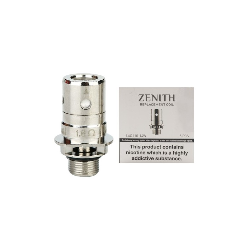 Innokin ZENITH coil 1,6ohm