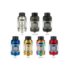 Geekvape Zeus Z Sub-Ohm Tank SE