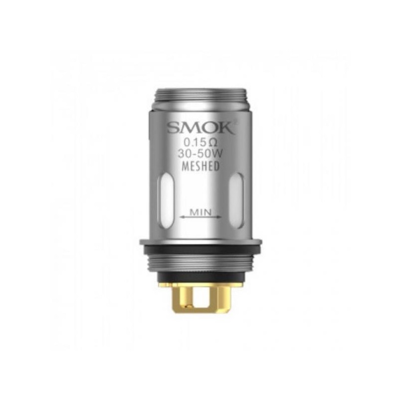 Smoktech Vape Pen 0,15 ohm coil