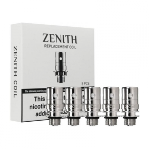 Innokin ZENITH coil 0,5ohm