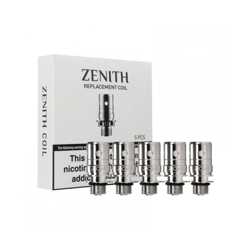 Innokin ZENITH coil 0,5ohm