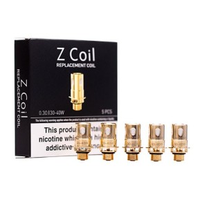 Innokin ZENITH coil 0,3ohm