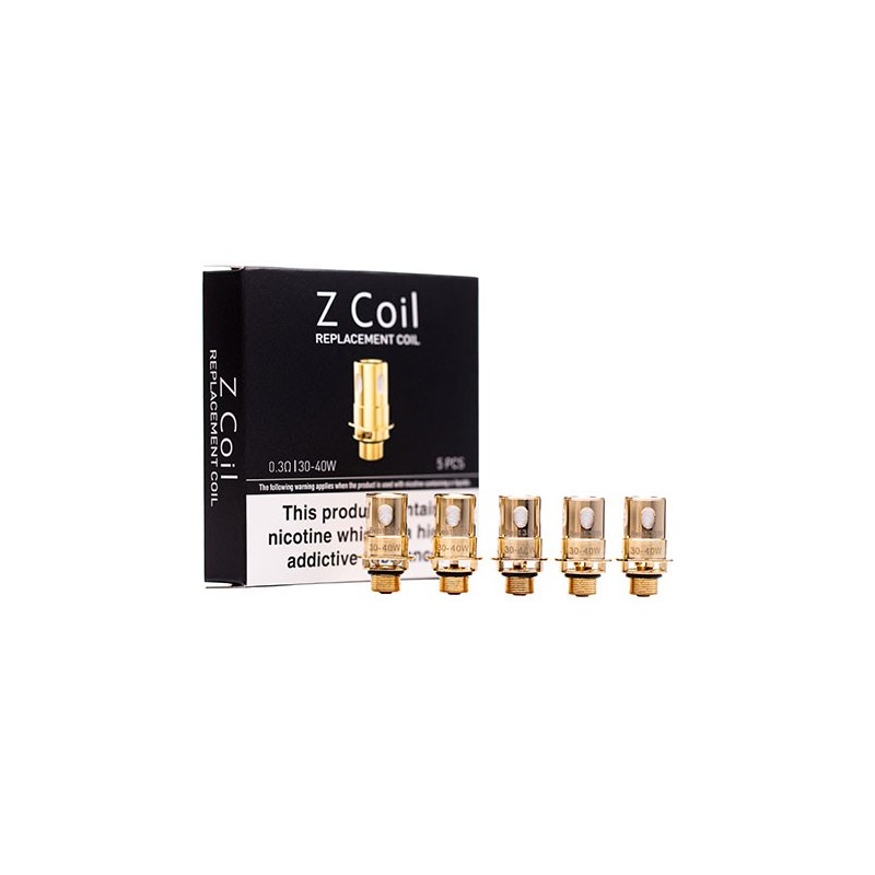 Innokin ZENITH coil 0,3ohm