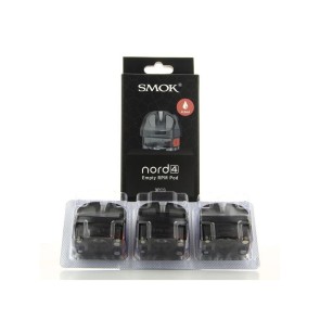 Smoktech NORD 4 POD 4,5ml RPM2 (tank)