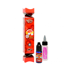 The Candy Shop Zingy Punch - Big Mouth e-cigaretta aroma