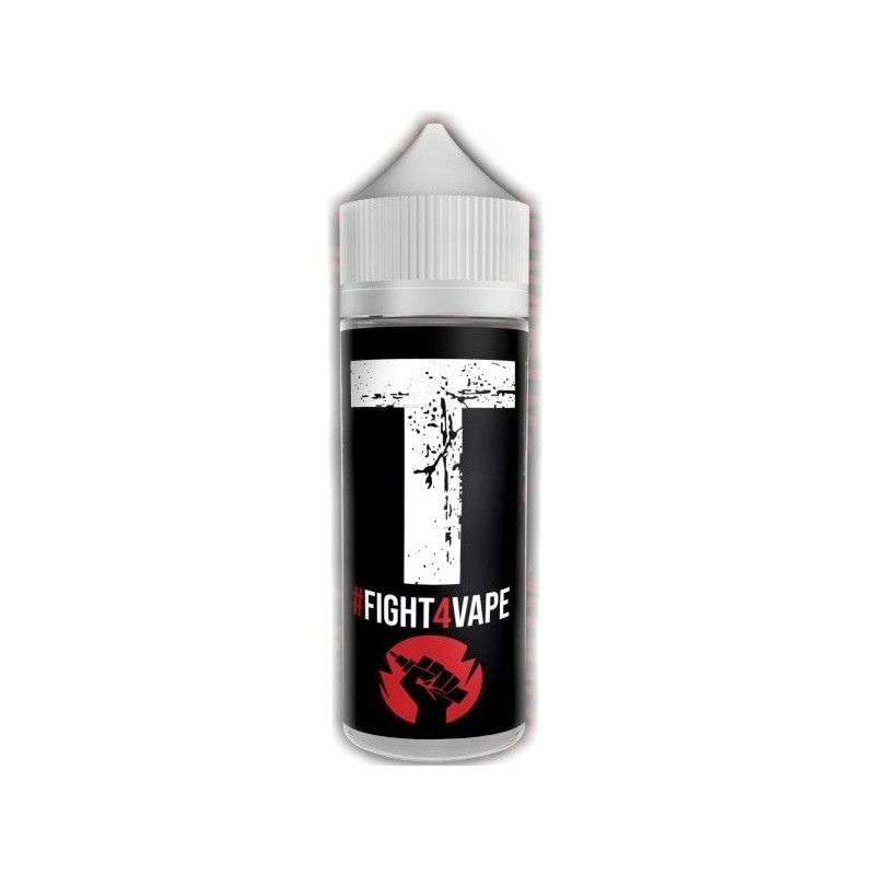 Wild Fruits - Bogyós gyümölcs - Fight4Vape Shake and Vape e-cigaretta aroma