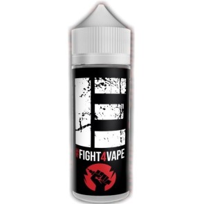 Salted Caramel Latte - Sós Karamell Latte - Fight4Vape Shake and Vape e-cigaretta aroma