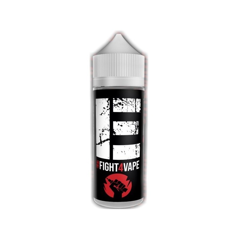 Salted Caramel Latte - Sós Karamell Latte - Fight4Vape Shake and Vape e-cigaretta aroma